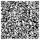 QR code with Thurston's Seat Covers contacts