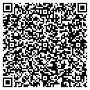 QR code with Allbaugh Plumbing contacts