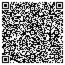 QR code with Union Florists contacts