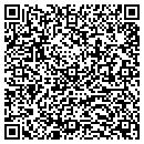 QR code with Hairkeeper contacts