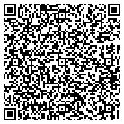 QR code with Martha D Haney CPA contacts