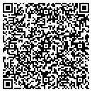 QR code with T F Decker Od contacts