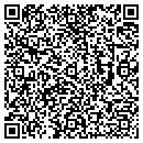 QR code with James Bercik contacts
