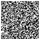 QR code with Robert Provo Septic Service contacts