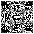 QR code with D & S Painting Co Inc contacts