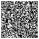 QR code with O'Brien Leasing Inc contacts