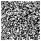 QR code with Oak Tree Ministries Inc contacts