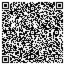 QR code with T F Reilly Builders contacts