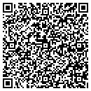 QR code with Hauschild Trucking contacts