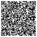 QR code with Janis Salon contacts