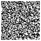 QR code with Accurate Secretarial Service contacts