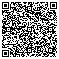 QR code with HFC contacts