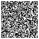 QR code with J R Cook & Assoc contacts