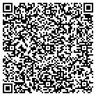 QR code with Heffelmire Tax Service contacts