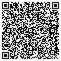 QR code with AACI contacts