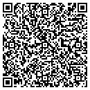 QR code with Kristy's Cafe contacts