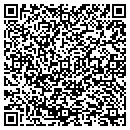 QR code with U-Store-It contacts