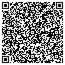 QR code with Keener Corp contacts