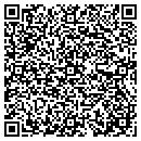 QR code with R C Cybr Designs contacts