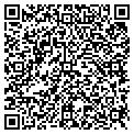 QR code with GNC contacts