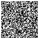 QR code with John D Shackle OD contacts