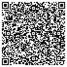 QR code with H C Wright Insurance contacts