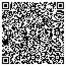 QR code with Academy Plus contacts