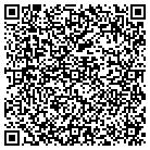 QR code with D & D Computer Consulting Inc contacts