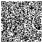 QR code with R & L Automobile Detailing contacts