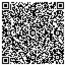 QR code with Tile Shop contacts