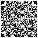 QR code with Hancock Fabrics contacts