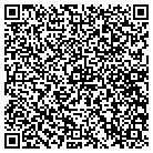 QR code with B & L Communications Inc contacts
