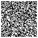 QR code with Harbor Spa Salon contacts