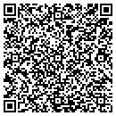 QR code with W J Lang Construction Co contacts