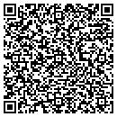 QR code with Ronald Biddle contacts