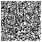 QR code with Jeannette Murphy Marriage Cnsl contacts