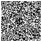 QR code with Mike Anderson Excavating contacts