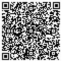 QR code with ESM II contacts