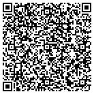 QR code with Physician's Eye Center contacts