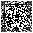 QR code with Thomas Vater contacts