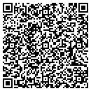 QR code with PYA/Monarch contacts