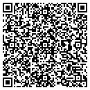 QR code with Andrews John contacts