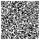 QR code with Alpha Financial Consulting Inc contacts