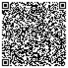 QR code with Adams Elementary School contacts