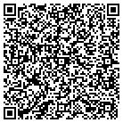 QR code with Hanson Aggregates Midwest Inc contacts