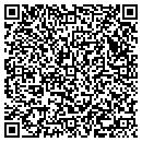 QR code with Roger L Frazier DO contacts