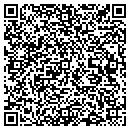 QR code with Ultra X Video contacts