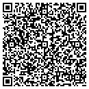 QR code with Rex Baxter contacts