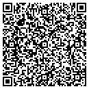 QR code with Hager Farms contacts