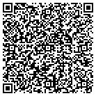 QR code with C & I Cleaning Services contacts